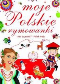Moje Polskie rymowanki