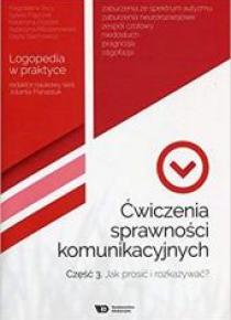 Ćwiczenia sprawności komunikacyjnych cz.3 w.2018