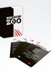 Karty - Negocjacyjne zoo