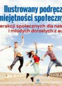 Ilustrowany podręcznik umiejętności społecznych 2