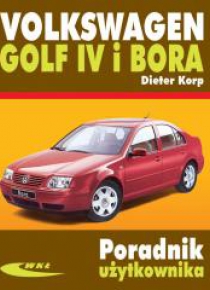 Volkswagen Golf IV i Bora