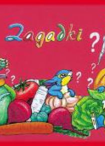 Zagadki - Warzywa - małe