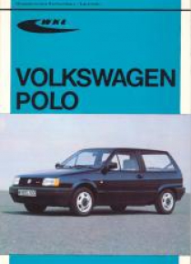 Volkswagen Polo modele 1981-1994