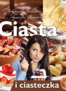 Ciasta i ciasteczka