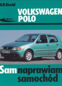 Volkswagen Polo 1994-2001