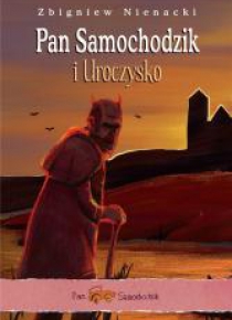 Pan Samochodzik i uroczysko BR SIEDMIORÓG