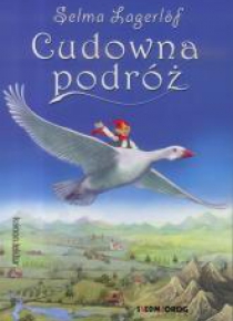 Cudowna podróż BR w.2018