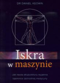 Iskra w maszynie