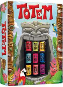 Gra - Totem