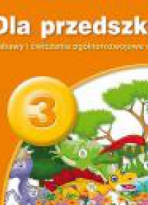 PUS Dla przedszkolaków 3