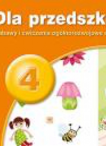 PUS Dla przedszkolaków 4
