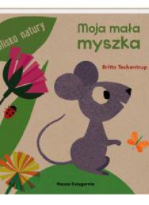 Moja mała myszka