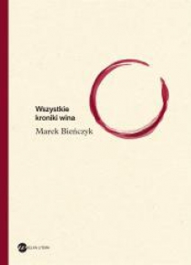 Wszystkie kroniki wina