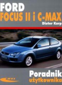 Ford Focus II i C-MAX