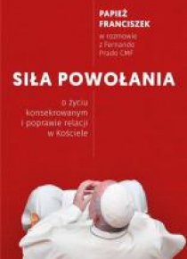 Siła powołania