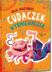 Cudaczek-Wyśmiewaczek Kolor BR