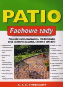 Fachowe rady. Patio