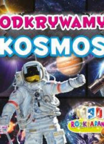 Rozkładanka 3D - Odkrywamy kosmos