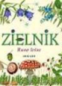 Zielnik. Runo leśne