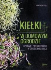 Kiełki w domowym ogrodzie