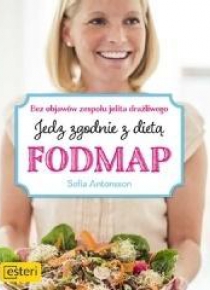 Jedz zgodnie z dietą Fodmap