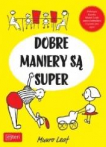Dobre maniery są super