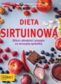 Dieta sirtuinowa