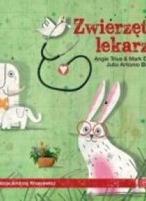 Zwierzęta lekarze