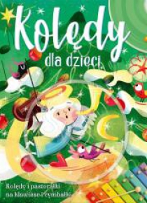 Kolędy polskie dla dzieci
