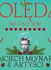 Kolęda na cały rok! CD