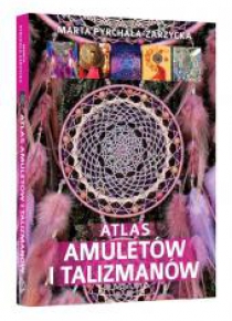 Atlas amuletów i talizmanów