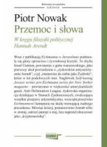 Przemoc i słowa. W kręgu filozofii politycznej...