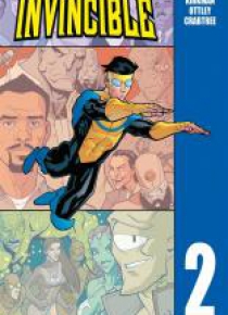 Invincible T.2