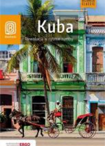 Kuba. Rewolucja w rytmie rumby