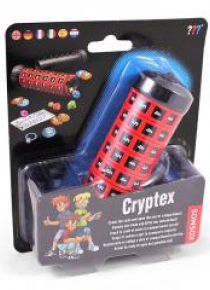 Trzej ??? Cryptex PIATNIK