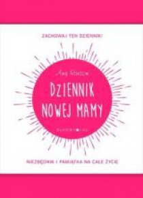 Dziennik nowej mamy