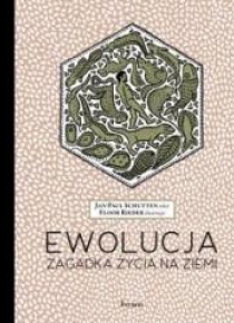 Ewolucja. Zagadka życia na ziemi