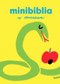 Minibiblia w obrazkach w.2018