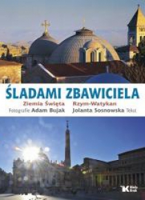 Śladami Zbawiciela