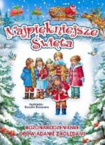 Najpiękniejsze Święta