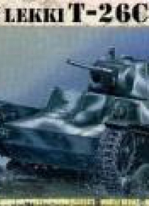 Czołg lekki T-26C wz. 1939 s.6