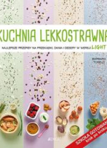Kuchnia lekkostrawna