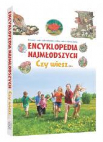 Encyklopedia najmłodszych