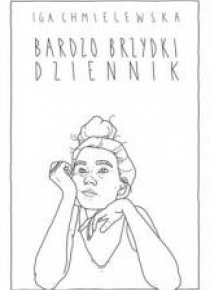 Bardzo brzydki dziennik