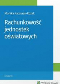 Rachunkowość jednostek oświatowych w.3