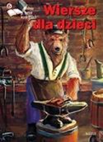 Wiersze dla dzieci 6. Antologia poetów współczesny