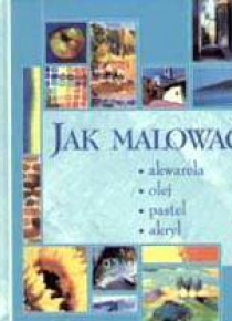 Jak malować