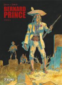 Bernard Prince T.2