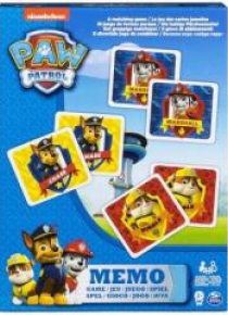 Psi Patrol Memo