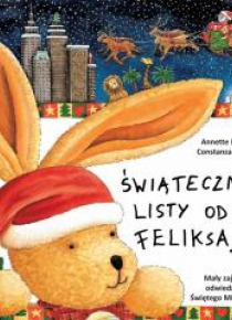 Świąteczne listy od Feliksa